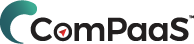 ComPaaS Logo Image