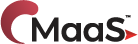 MaaS Logo Image