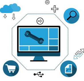 Unique Features of MaaS