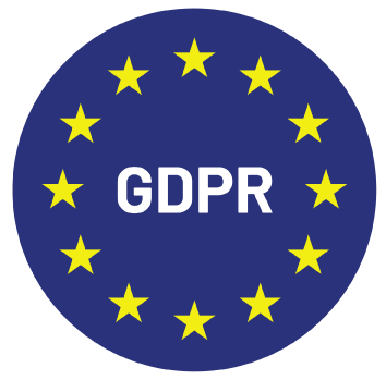 GDPR logo