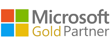 Microsoft - Legacy Gold Partner Image