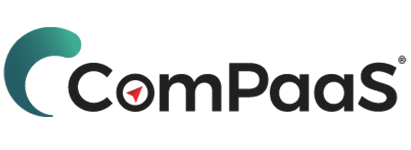 ComPaaS Logo