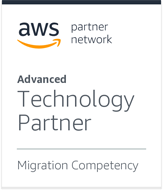 AWS Partner Logo