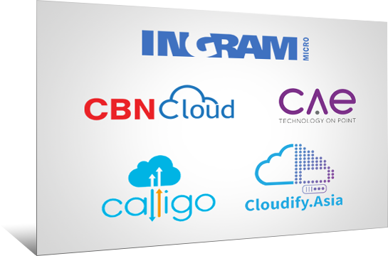 Choose Your Migration Partner Image