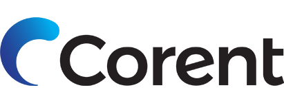 Corent Logo Image