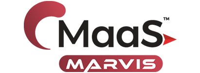 Marvis Logo