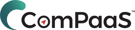 ComPaaS Logo Image