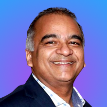 Avanish Sahai - Senior Advisor Image