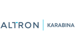 Altron Karabina Logo Image