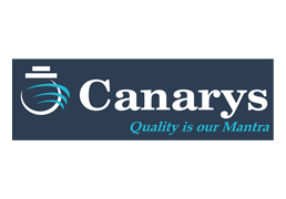 Canarys Logo