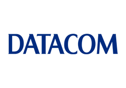 Datacom Logo