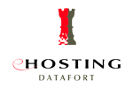 e-Hosting Logo Image