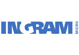 Ingram Micro Logo