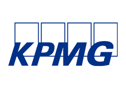 KPMG Logo