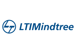 LTIMindtree Logo