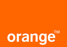 Orange Logo