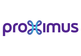 Proximus Logo