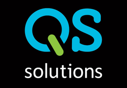 QS Solutions Logo