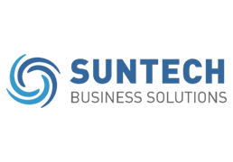 Suntech Logo