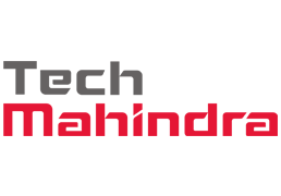 Tech Mahindra Logo