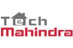 TechM Logo Image