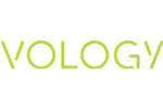 Vology Logo Image