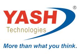 Yash Logo