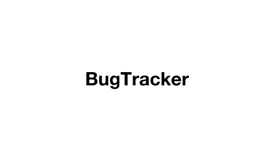 BugTracker
