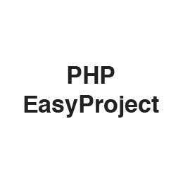 PHP EasyProject