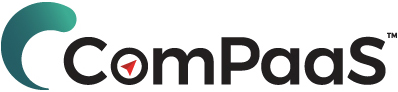 ComPaaS Logo Image