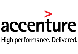 Accenture Logo