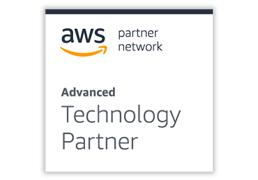 Amazon Web Services Logo