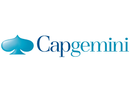 Capgemini Logo