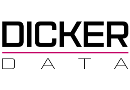 Dicker Data Logo