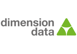 Dimension Data Logo
