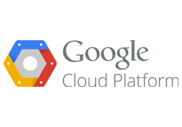 Google Cloud Platform Logo