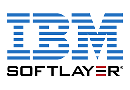 IBM Softlayer Logo