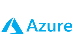 Microsoft Azure Logo