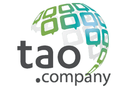 Tao Logo