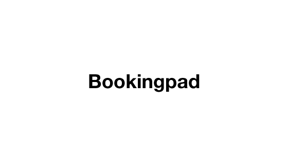 Bookingpad